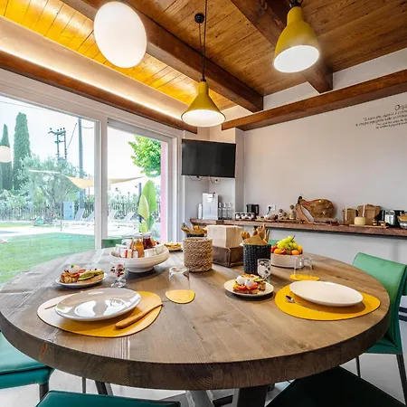 L'organetto - With Private Pool Villa Lido di Fermo