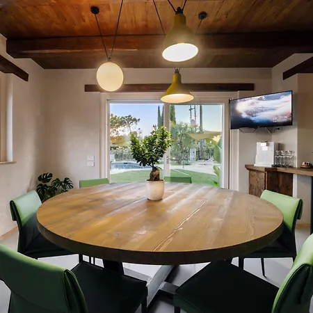 Villa L'organetto - With Private Pool