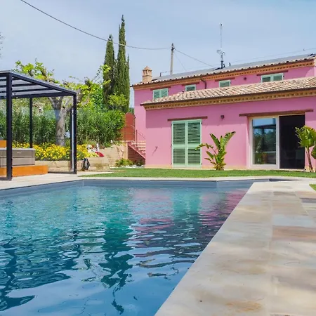 L'organetto - With Private Pool *