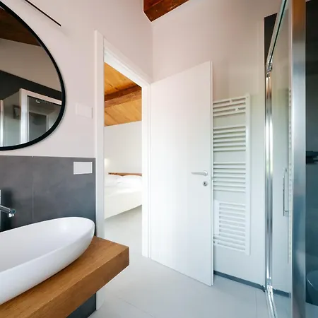 Villa L'organetto - With Private Pool Lido di Fermo