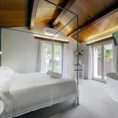 L'organetto - With Private Pool Lido di Fermo