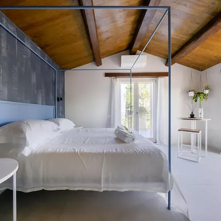 L'organetto - With Private Pool Villa Lido di Fermo