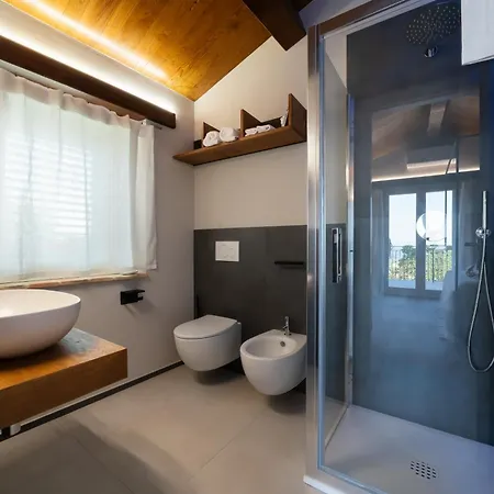 Villa L'organetto - With Private Pool Lido di Fermo