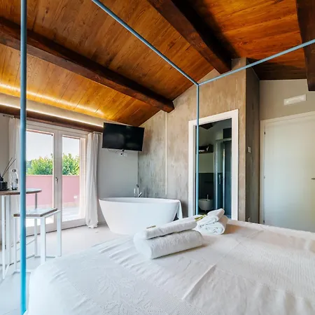 L'organetto - With Private Pool *