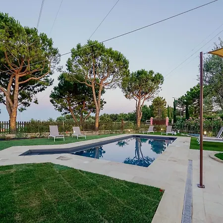 L'organetto - With Private Pool Villa *