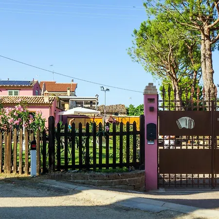 Villa L'organetto - With Private Pool *