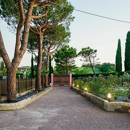 L'organetto - With Private Pool *