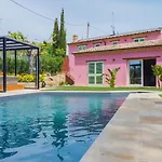 L'organetto - With Private Pool *