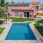 L'organetto - With Private Pool * Lido di Fermo