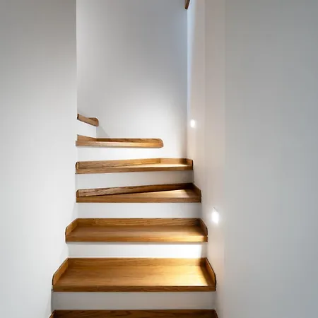 L'organetto - With Private Pool * Lido di Fermo