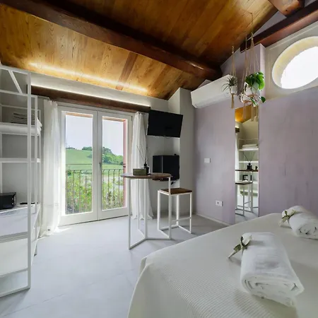 빌라 L'organetto - With Private Pool