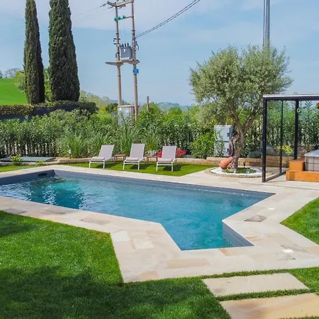 L'organetto - With Private Pool