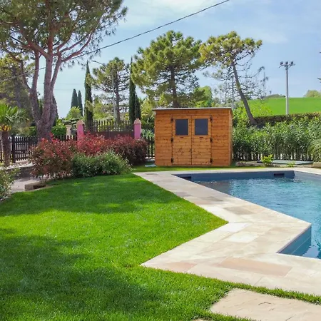 L'organetto - With Private Pool Vila