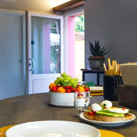 L'organetto - With Private Pool Villa