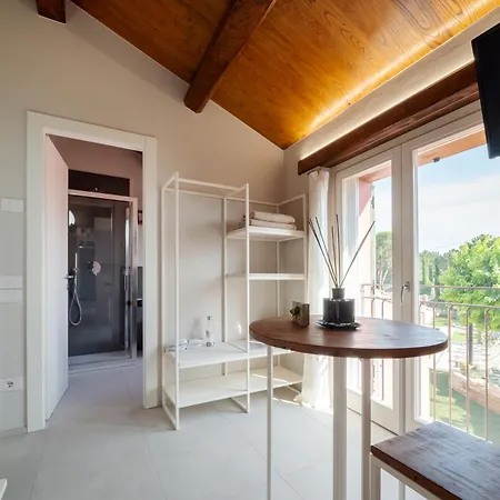 Vila L'organetto - With Private Pool *