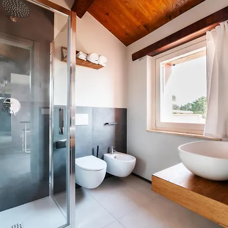 L'organetto - With Private Pool Vila Lido di Fermo