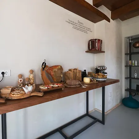 L'organetto - With Private Pool *