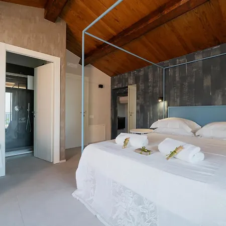 L'organetto - With Private Pool