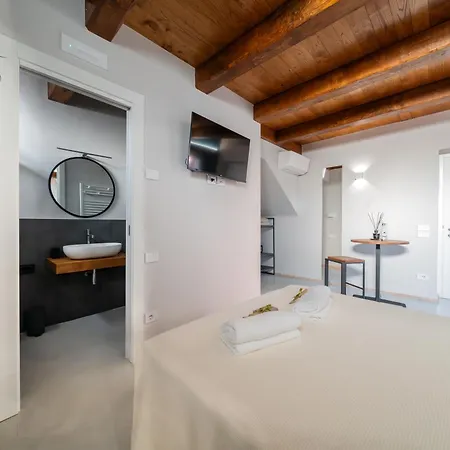 L'organetto - With Private Pool Vila