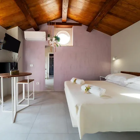 L'organetto - With Private Pool 빌라 *