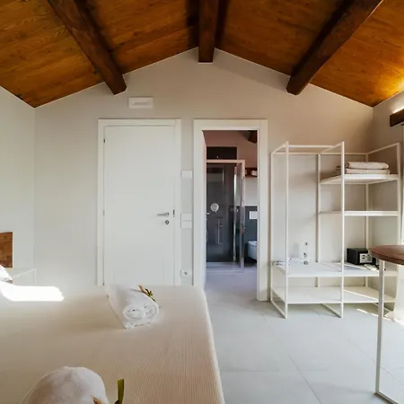 빌라 L'organetto - With Private Pool *