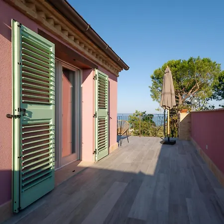 L'organetto - With Private Pool