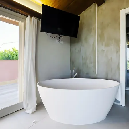 L'organetto - With Private Pool 빌라