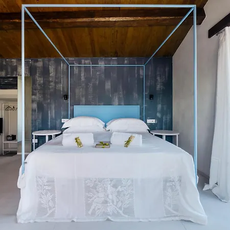 빌라 L'organetto - With Private Pool