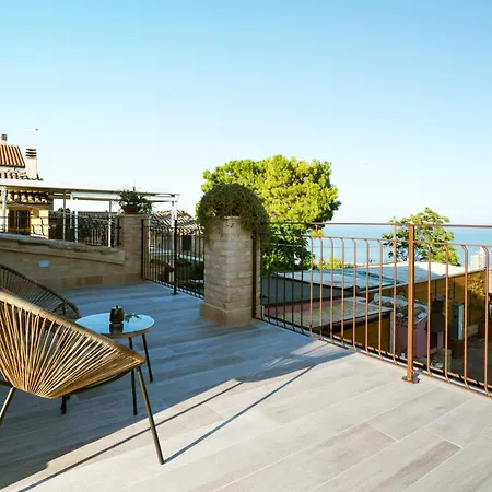 L'organetto - With Private Pool Vila *