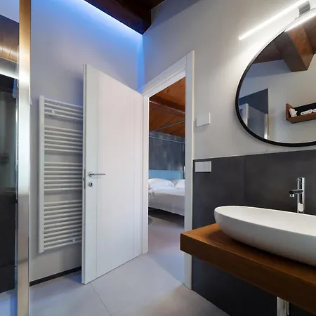 Vila L'organetto - With Private Pool *