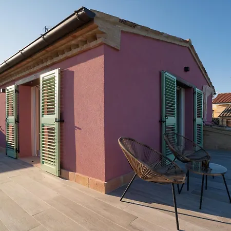 L'organetto - With Private Pool * Lido di Fermo