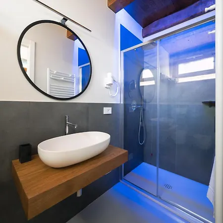 L'organetto - With Private Pool 빌라