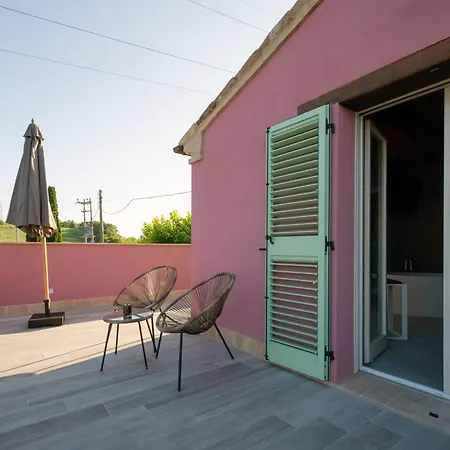 Villa L'organetto - With Private Pool Lido di Fermo