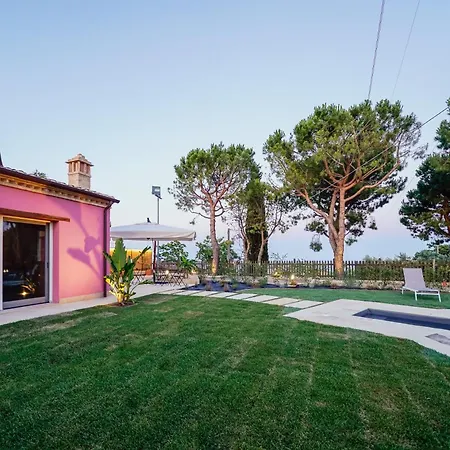 L'organetto - With Private Pool *