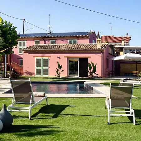 L'organetto - With Private Pool Lido di Fermo