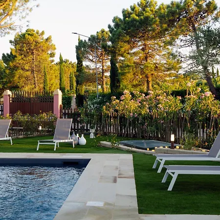 L'organetto - With Private Pool Villa