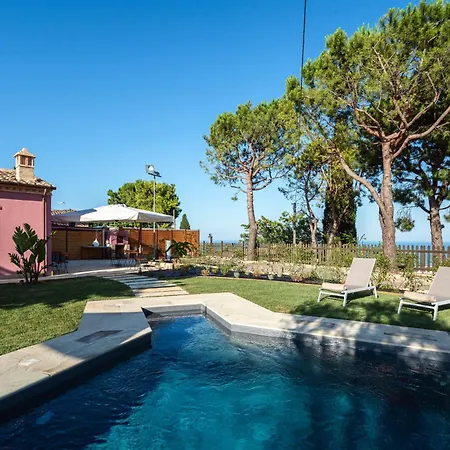 L'organetto - With Private Pool 빌라 *