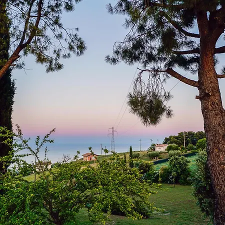 L'organetto - With Private Pool *