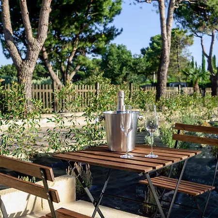 Villa L'organetto - With Private Pool Lido di Fermo