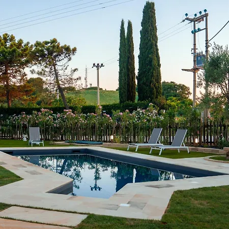 L'organetto - With Private Pool *