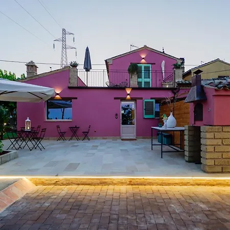 L'organetto - With Private Pool Vila *